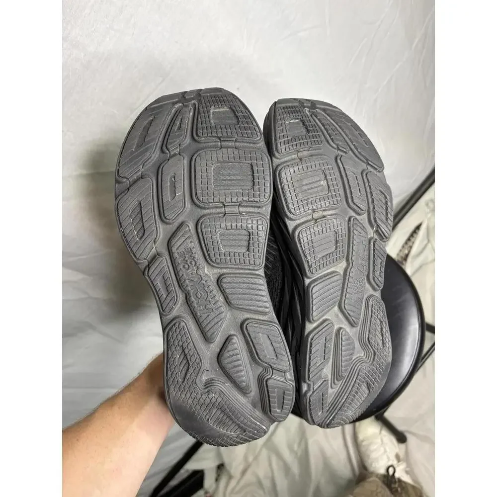 Hoka One One Bondi 7 Women's Size 11 Shoes - Picture 6 of 6